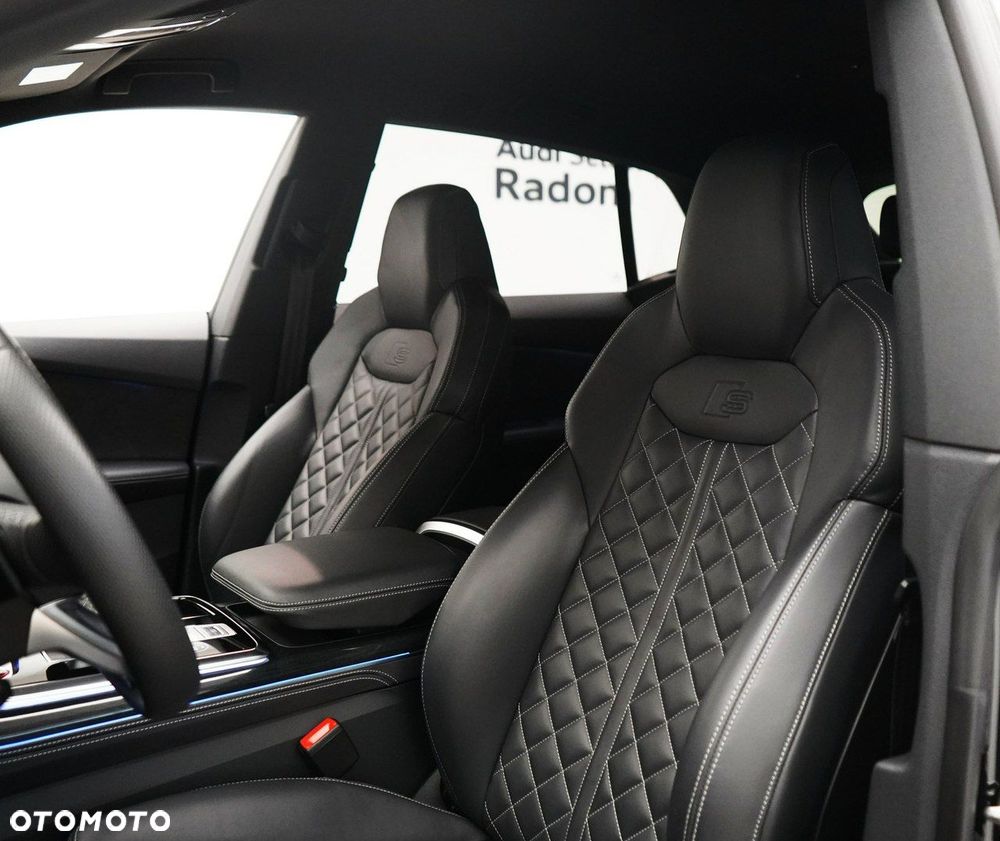 Audi SQ8 - 23