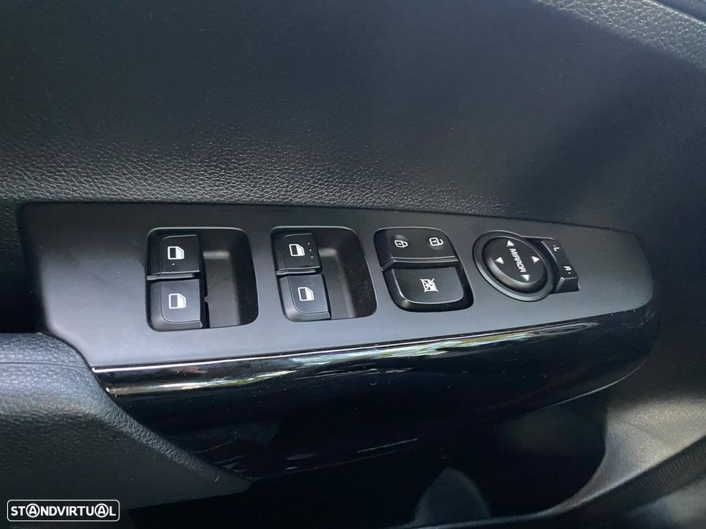 Kia Picanto 1.0 MPi Urban - 9