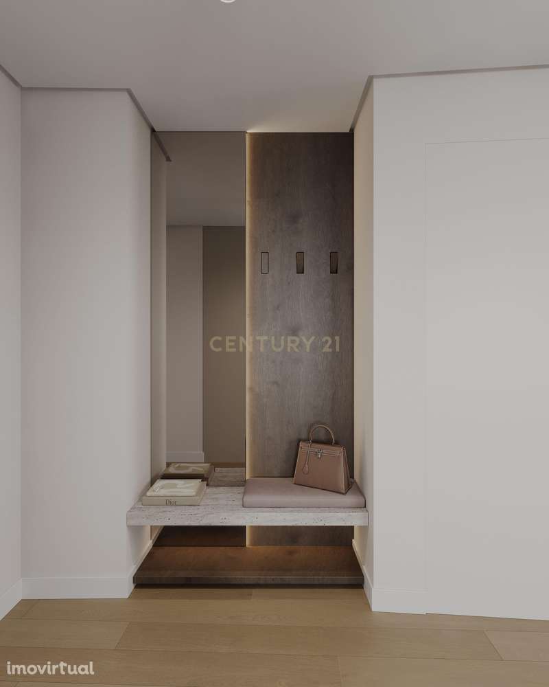 ApartamentoT2 | Campanhã | Próximo Metro - Grande imagem: 2/26