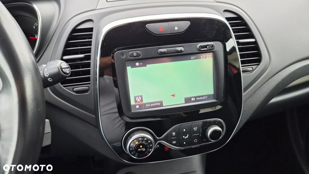 Renault Captur (ENERGY) TCe 90 LIMITED - 11