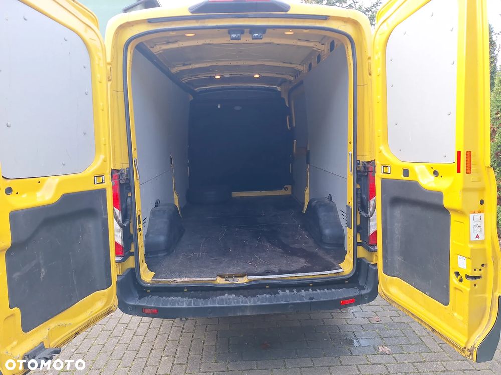 Ford Transit - 6