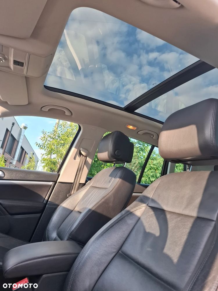 Volkswagen Tiguan 2.0 TDI 4Mot Sport&Style - 24
