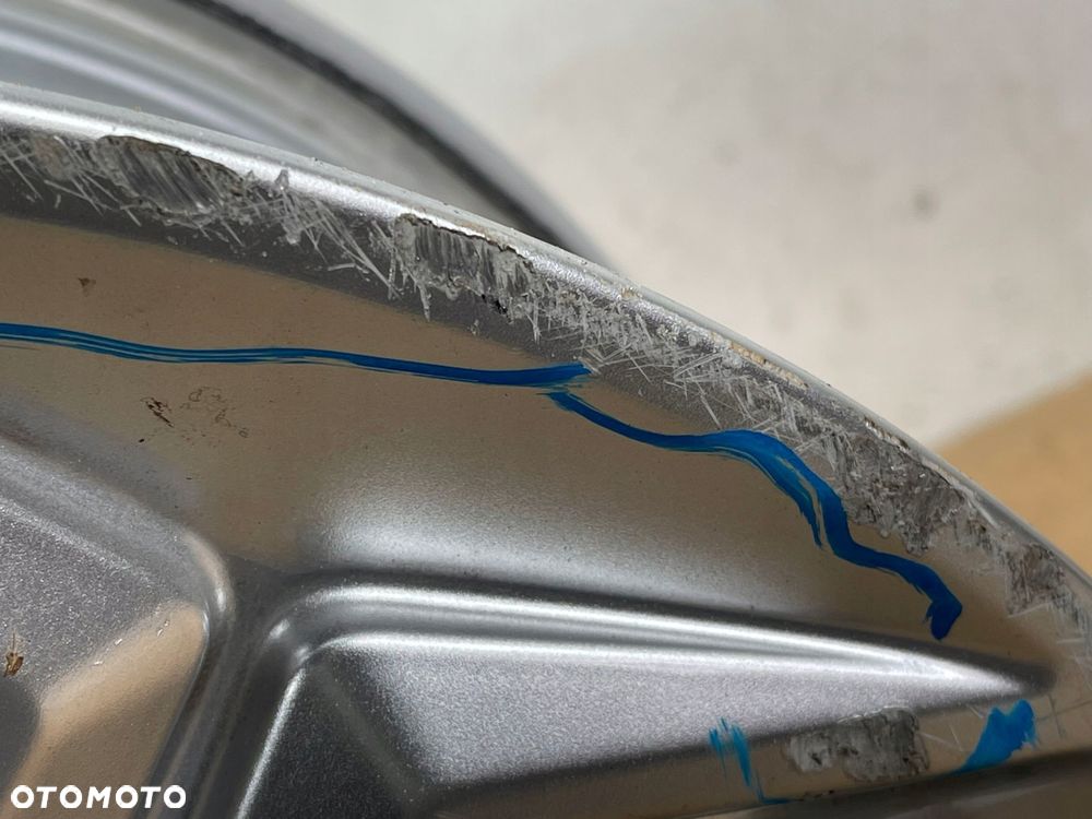 ALUFELGA FELGA BMW G30 G32 5x112 ET46 7,5j 18 CALI 6898039 - 8