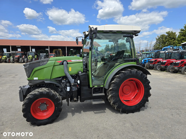 Fendt 210F Gn3 Profi