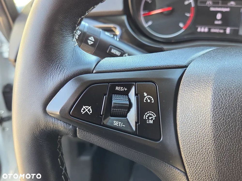 Opel Corsa 1.4 (ecoFLEX) Start/Stop Color Edition - 18