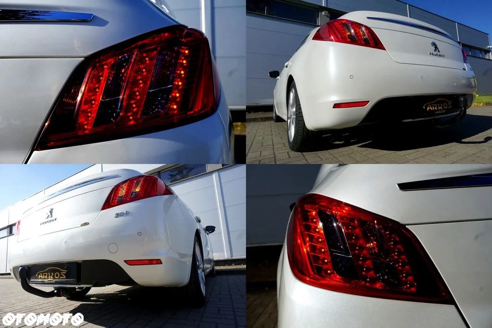 Peugeot 508 - 15