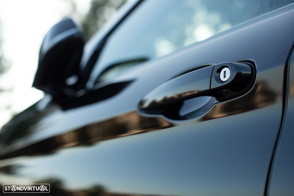 BMW 420 Gran Coupé d Pack M Auto - 7
