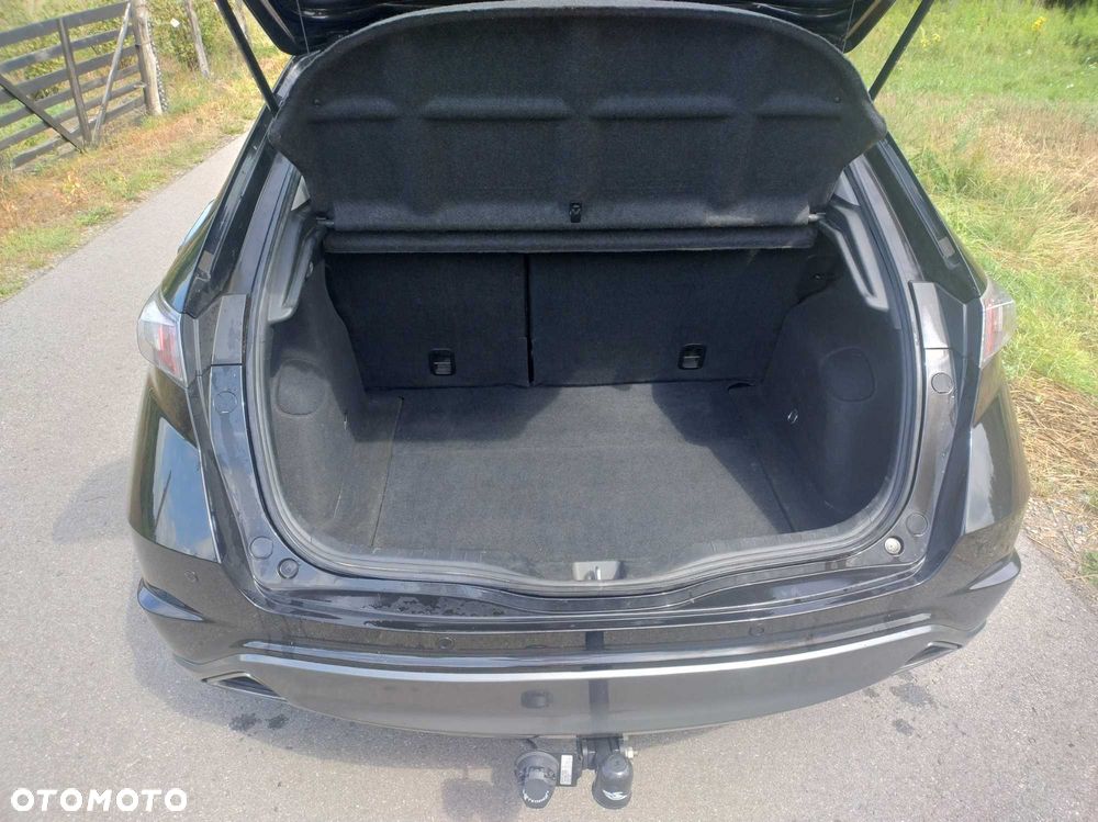 Honda Civic - 7