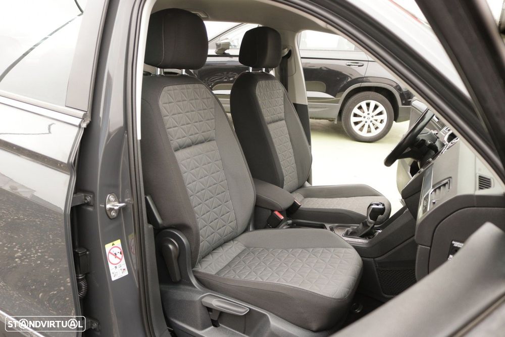 VW Tiguan 1.4 TSI eHybrid Life DSG - 21