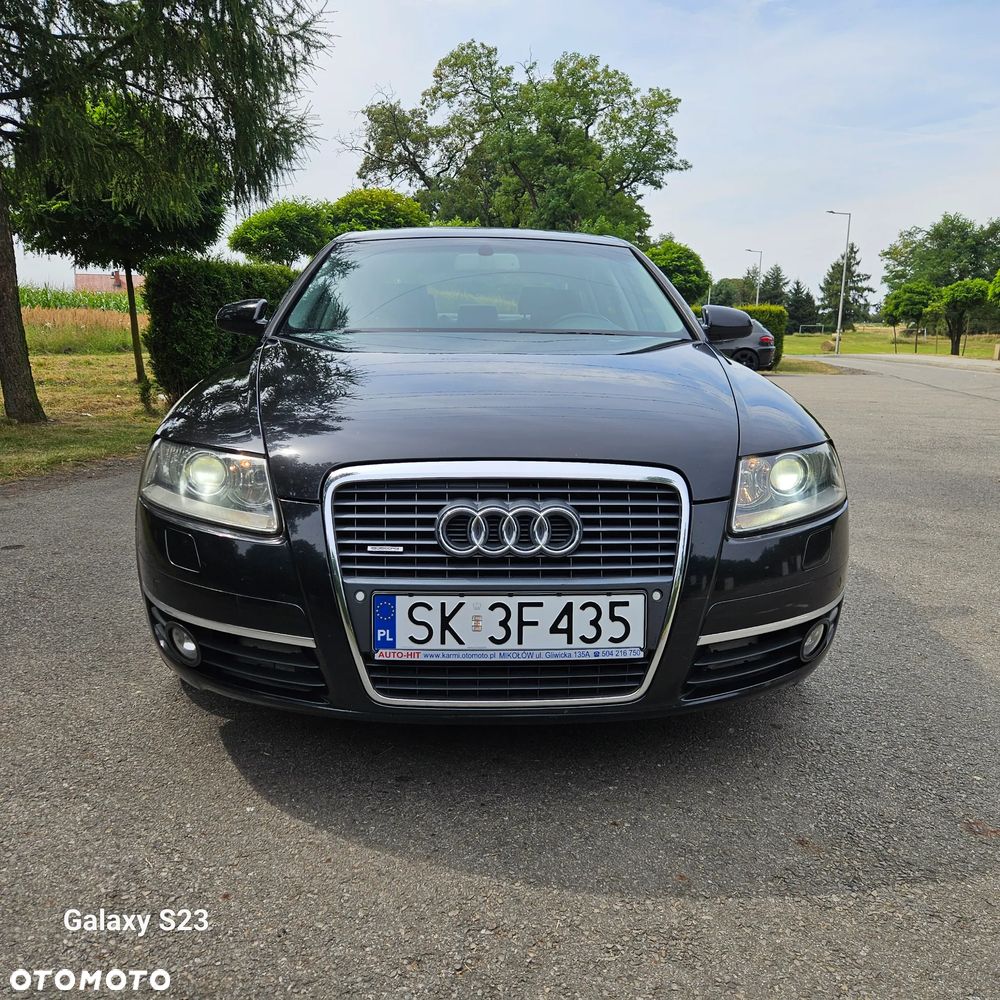 Audi A6 - 5