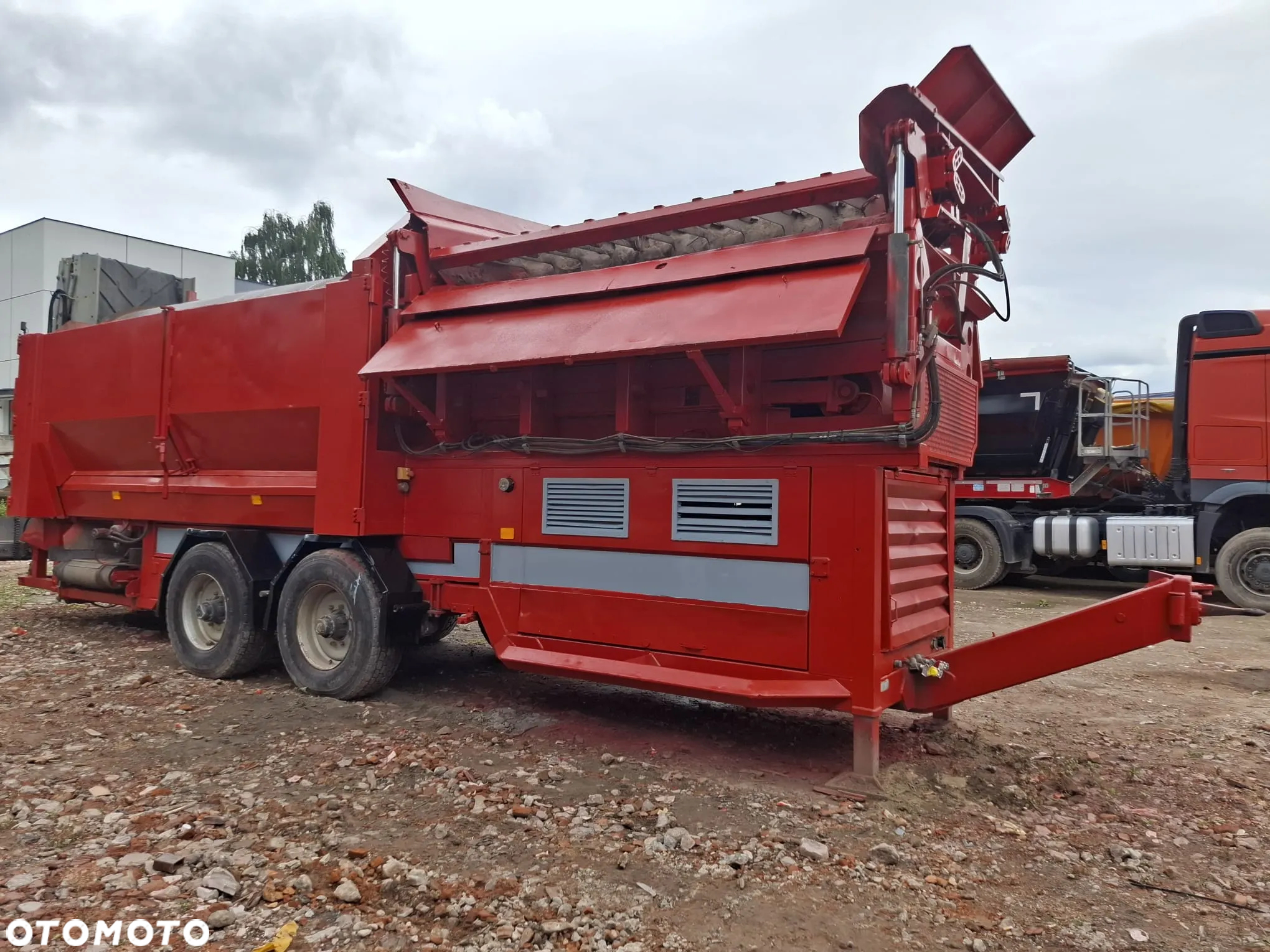 Inny Terra Select T5 - 2