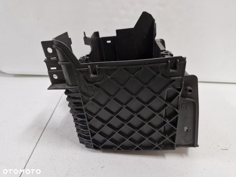 renault trafic iii 3 talento ii 2 podstawa obudowa akumulatora 244460003r - 8