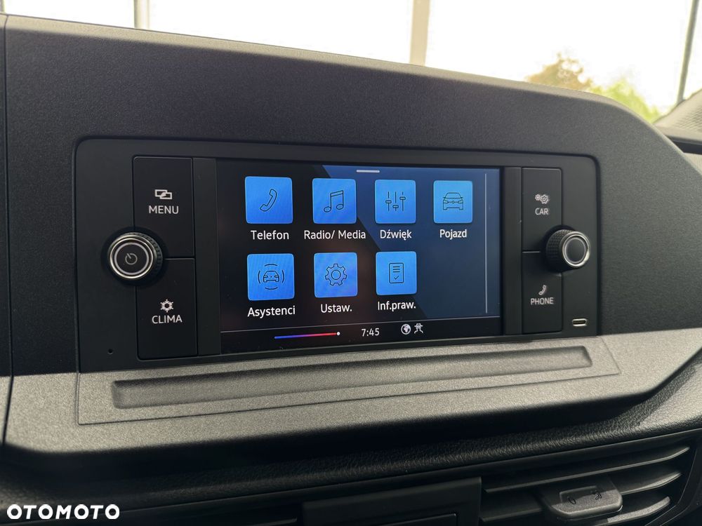 Volkswagen Caddy 2.0 TDI - 31