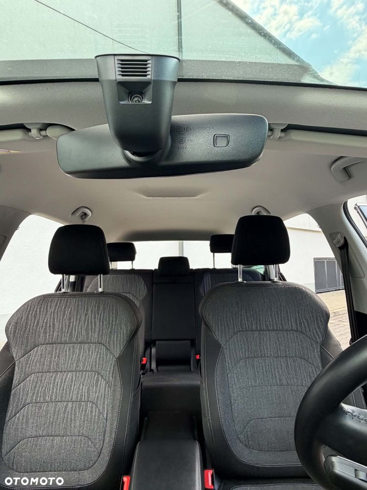Skoda Kodiaq 1.5 TSI ACT 4x2 Style DSG - 8