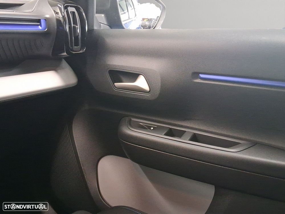 Citroën C3 1.2 PureTech YOU - 17
