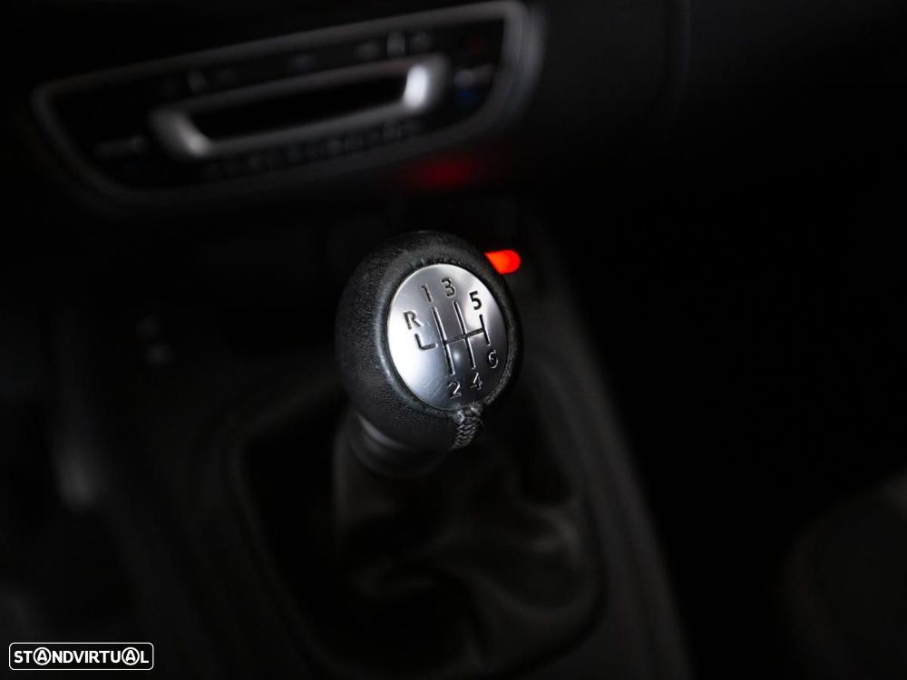 Renault Mégane Scénic - 20