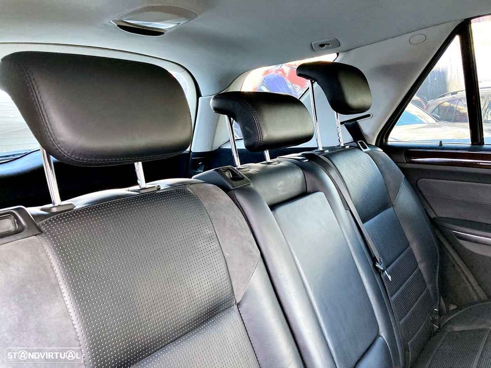 Mercedes-Benz ML 63 AMG - 31