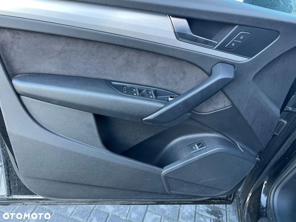 Audi Q5 2.0 TDI Quattro S tronic - 19