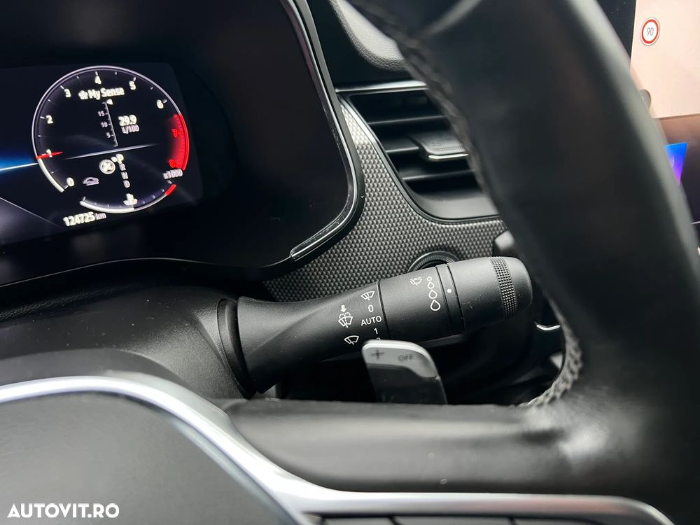 Renault Arkana TCe 140 EDC INTENS - 13