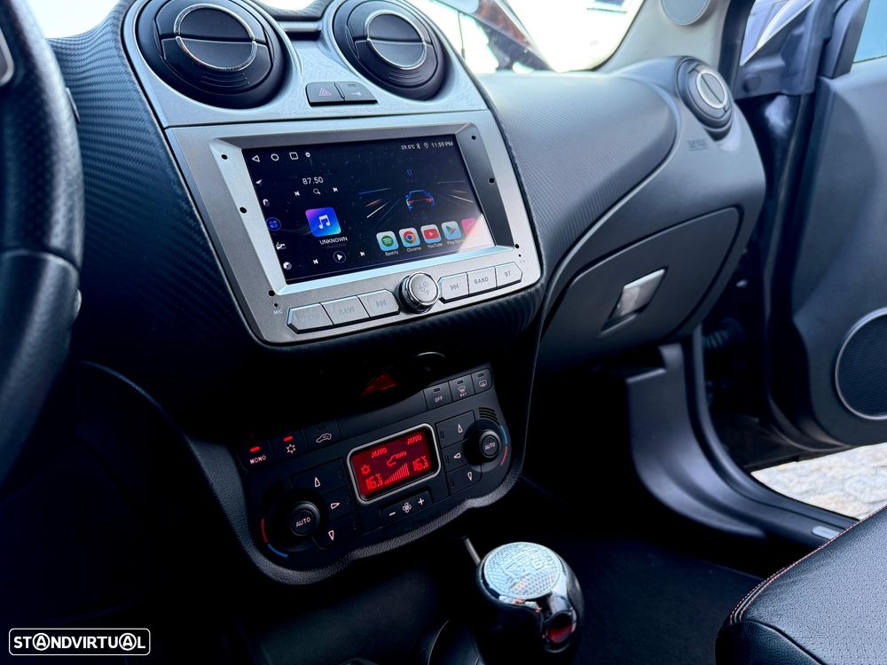 Alfa Romeo MiTo 1.4 MultiAir Progression - 39