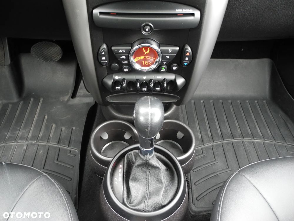 MINI Countryman - 10
