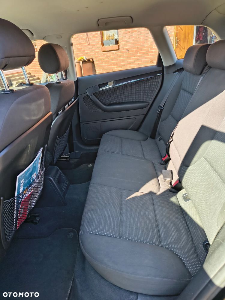 Audi A3 Sportback - 7