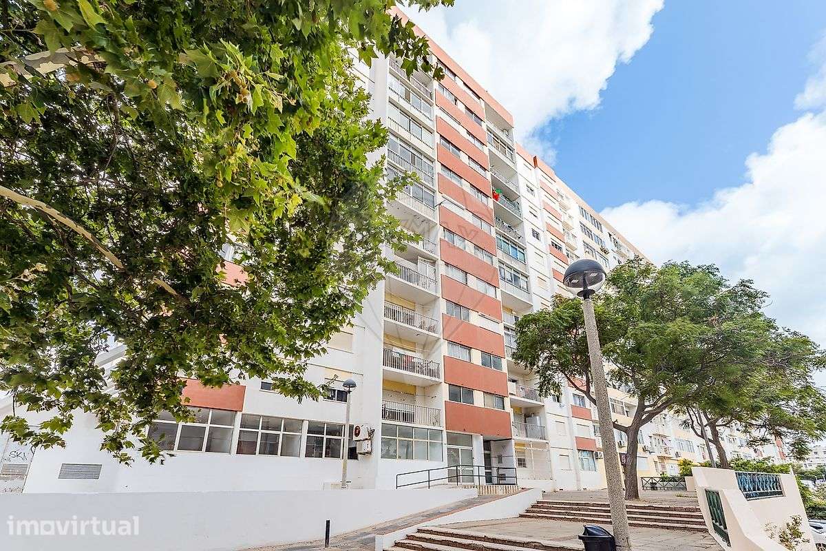 Apartamento T3 para venda - Grande imagem: 3/22