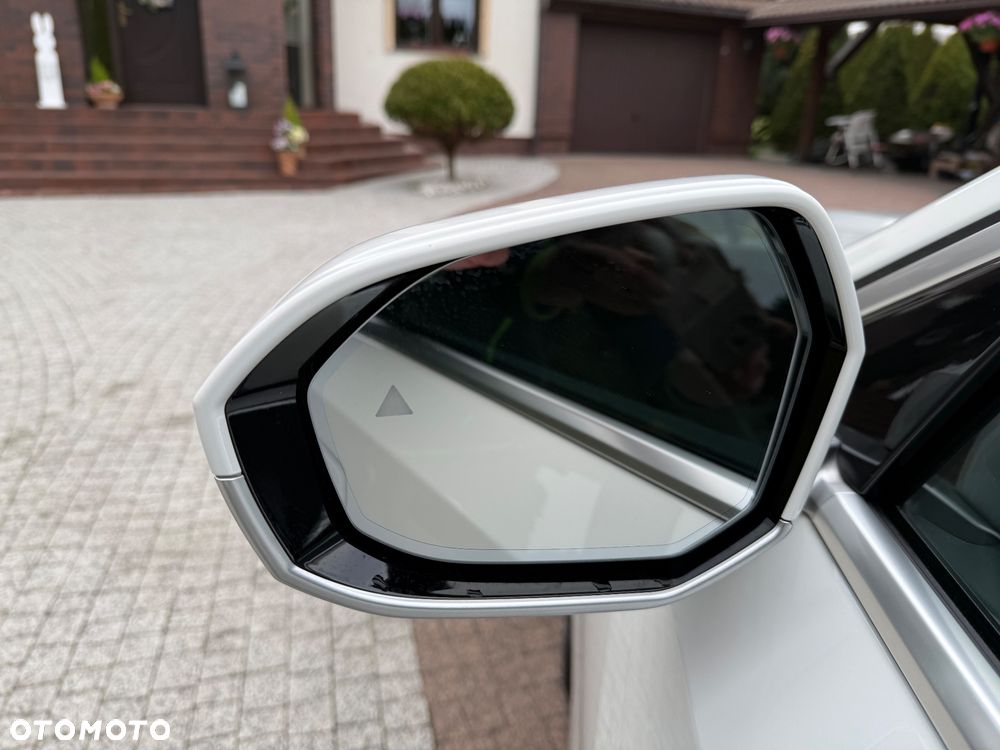 BMW Seria 5 530i xDrive - 21