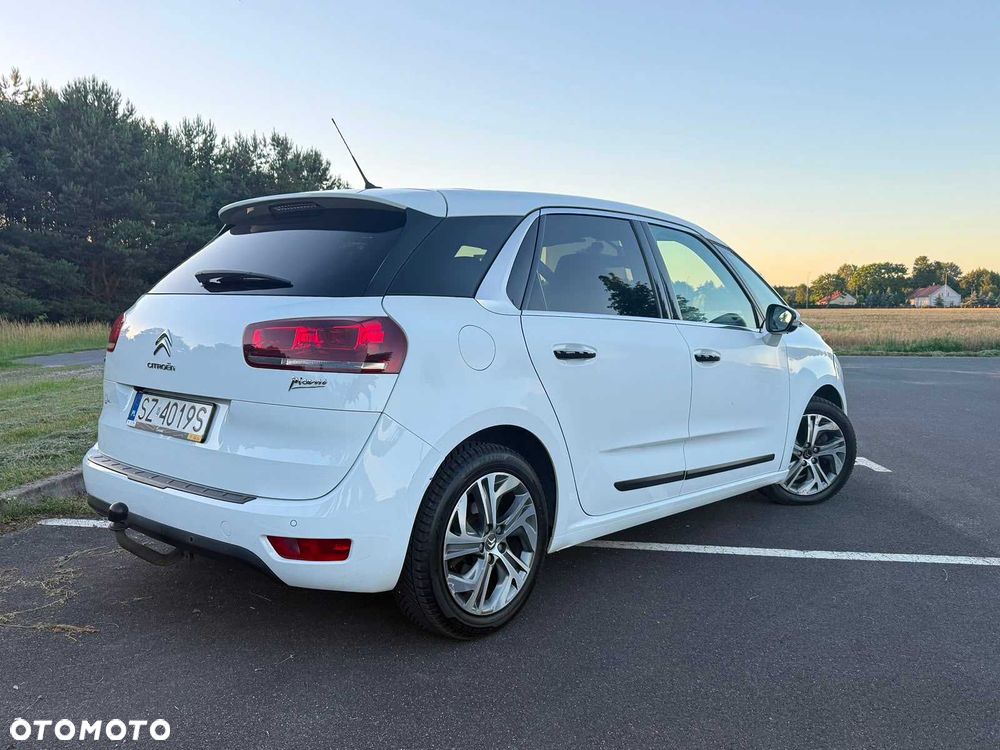 Citroën C4 Picasso - 3