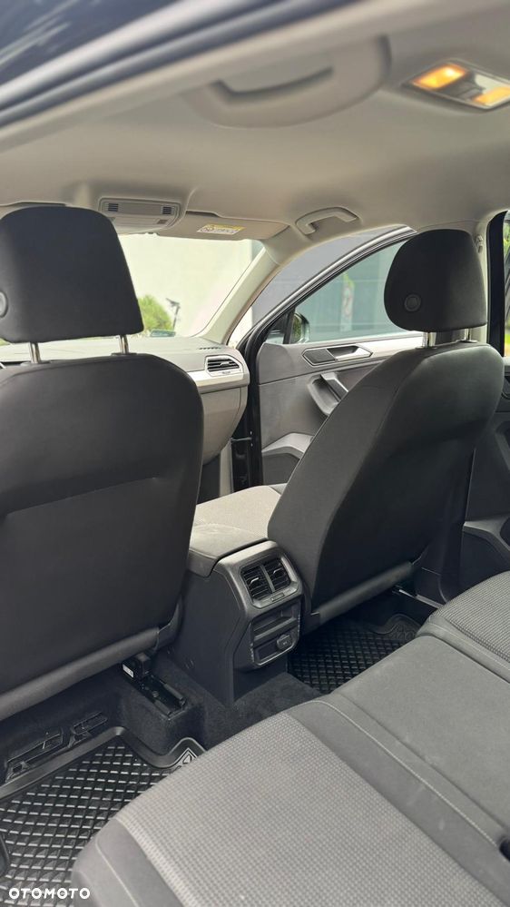 Volkswagen Tiguan 1.4 TSI BMT 4Mot Comfortline DSG - 3