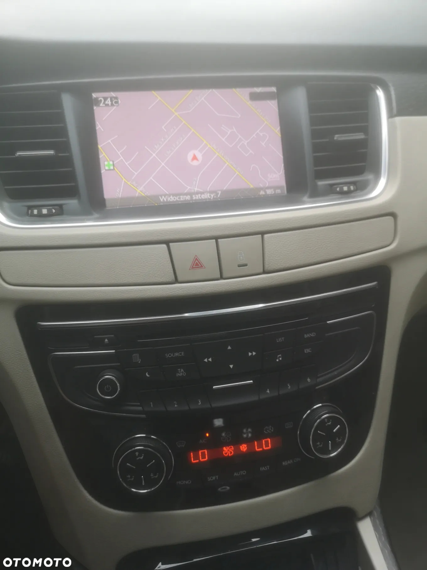 Peugeot 508 1.6 T Allure - 29