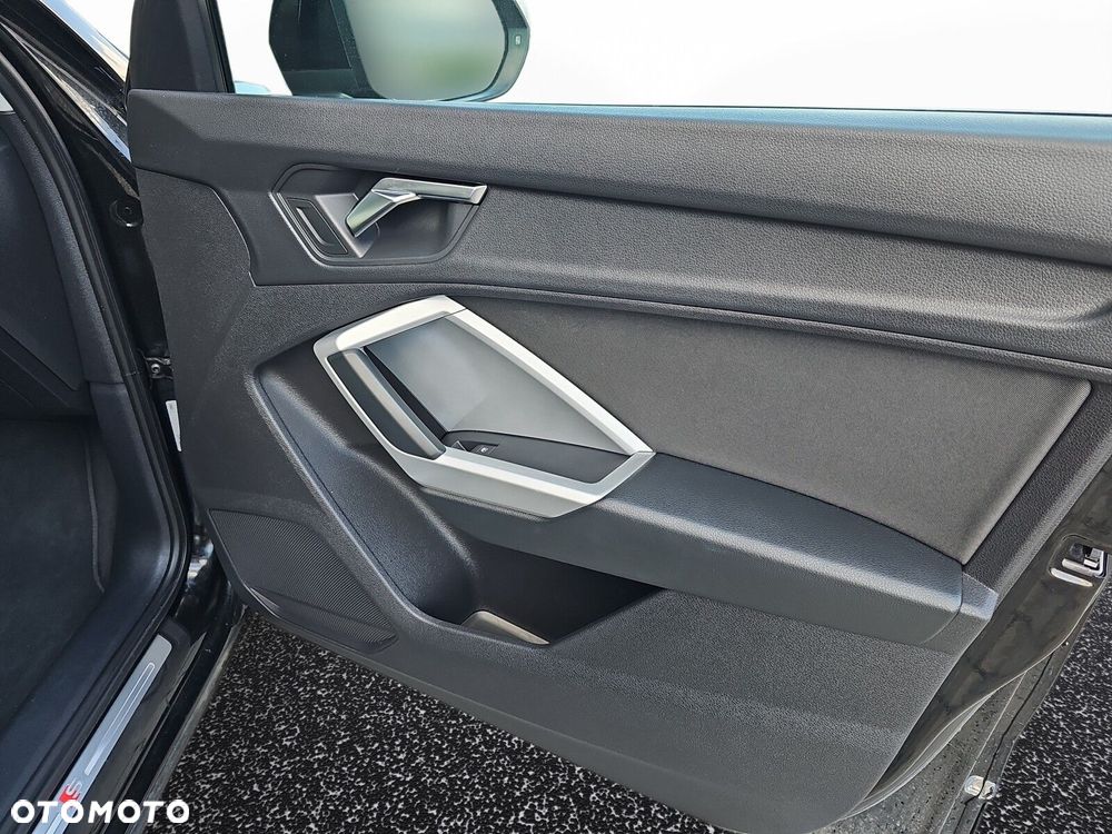 Audi Q3 35 TFSI S line S tronic - 20