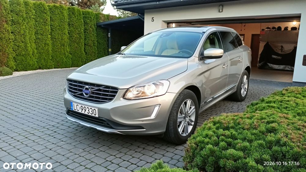 Volvo Xc 60