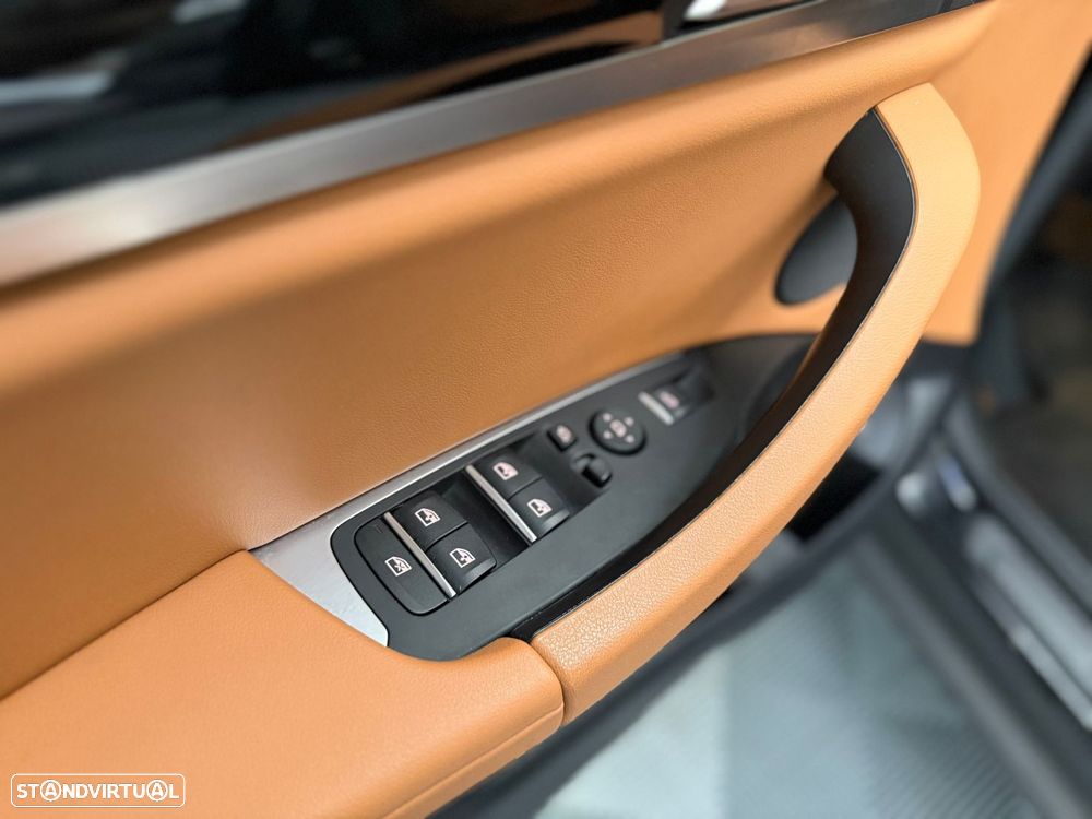 BMW X3 30 e xDrive Line Luxury - 21