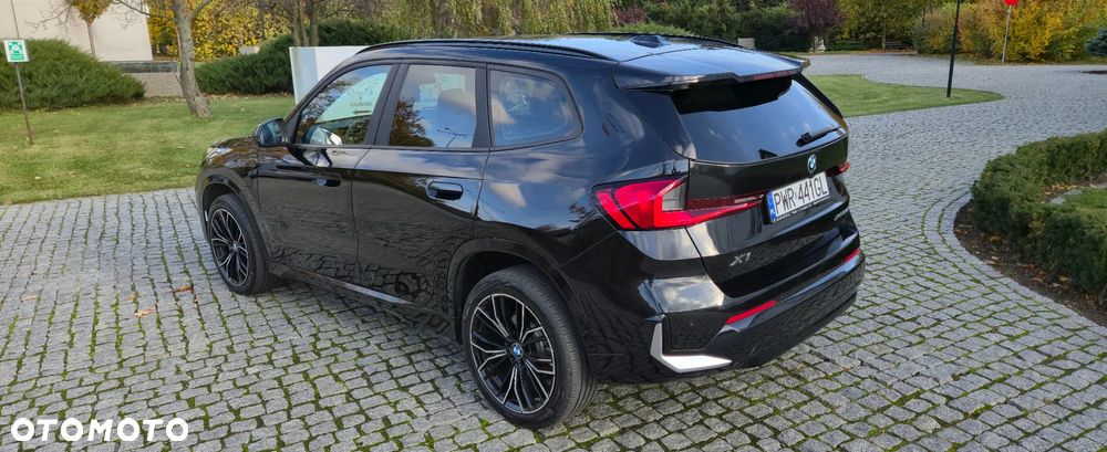 BMW X1 xDrive25e xLine sport - 12