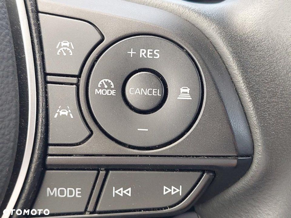 Toyota Corolla - 20