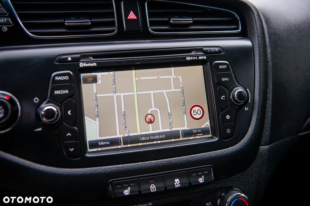 Kia Ceed 1.6 T-GDI GT - 26