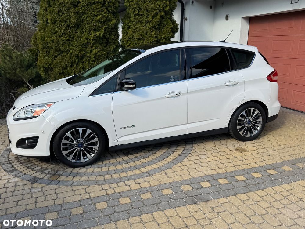 Ford C-MAX - 4