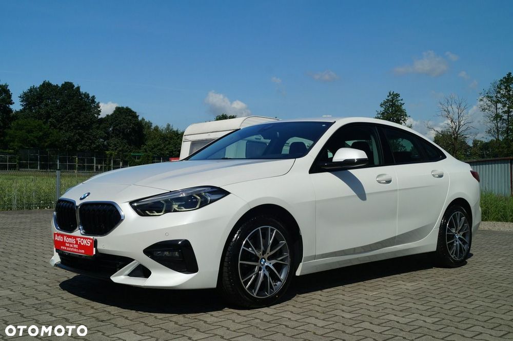 BMW Seria 2 - 4