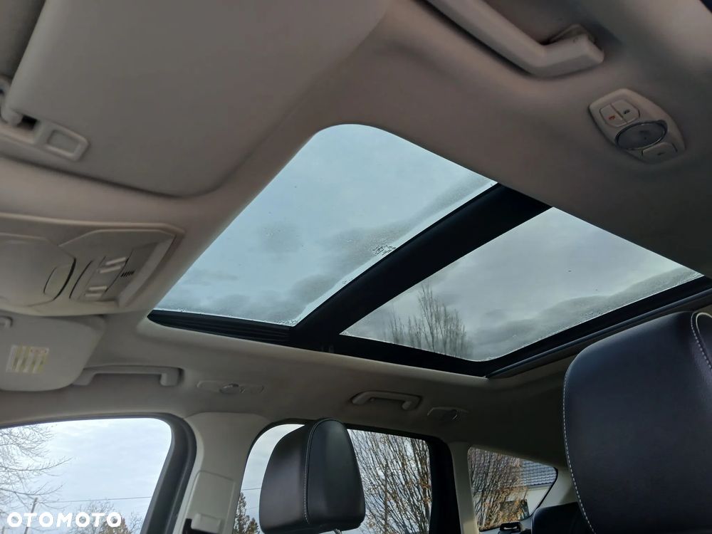 Ford Kuga 2.0 TDCi 4x4 Titanium - 5