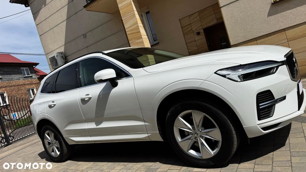 Volvo XC 60 B4 D Geartronic Momentum Pro - 13