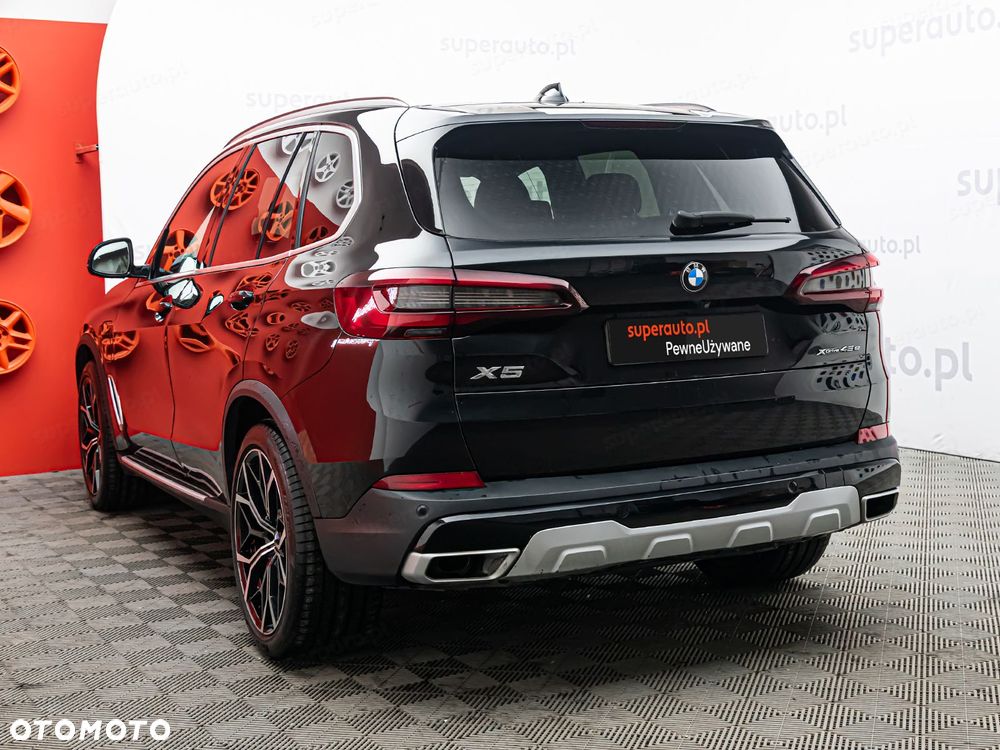 BMW X5 xDrive45e - 30