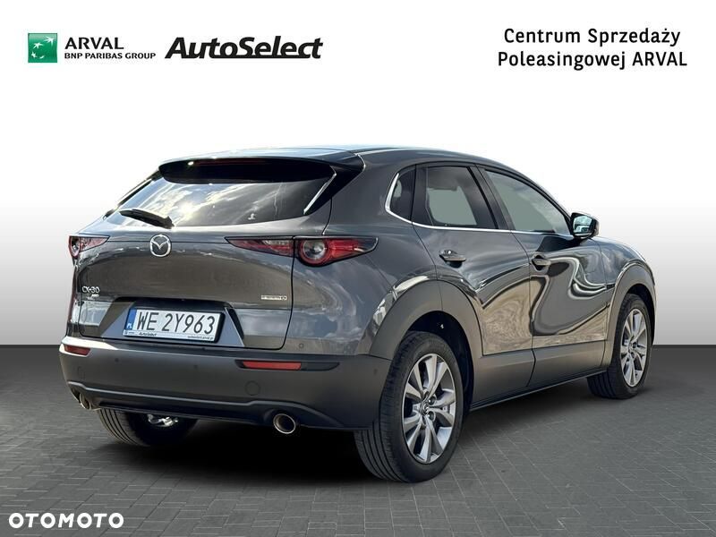 Mazda CX-30 - 6