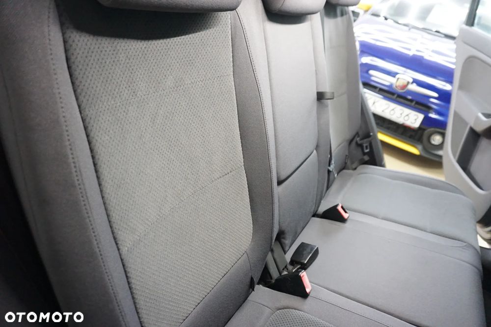 Volkswagen Golf Plus 1.6 Tour - 21
