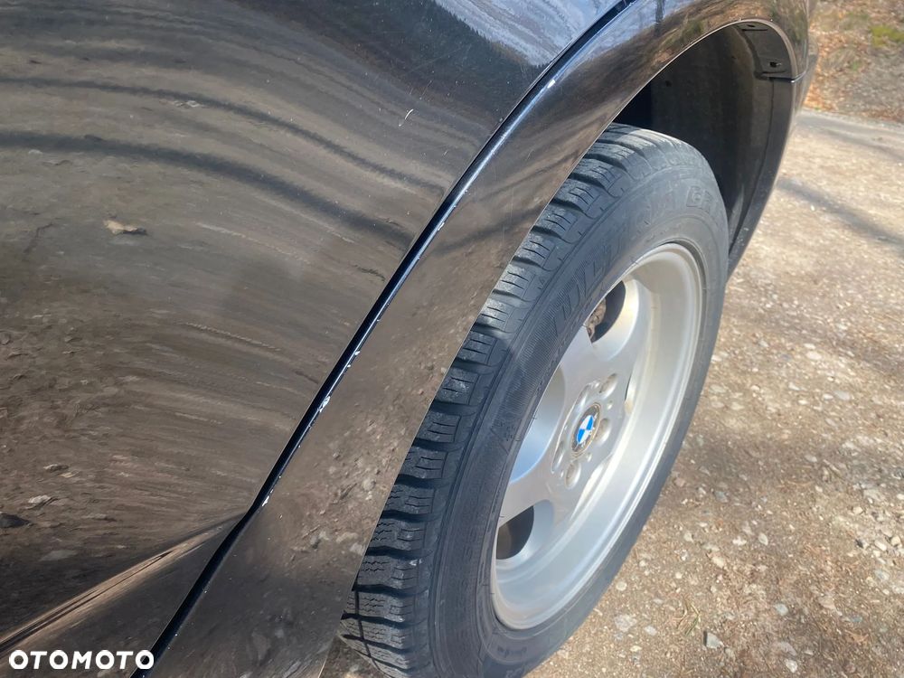 BMW X3 xDrive20d - 17