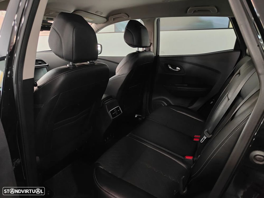 Renault Kadjar 1.5 dCi Intens - 35
