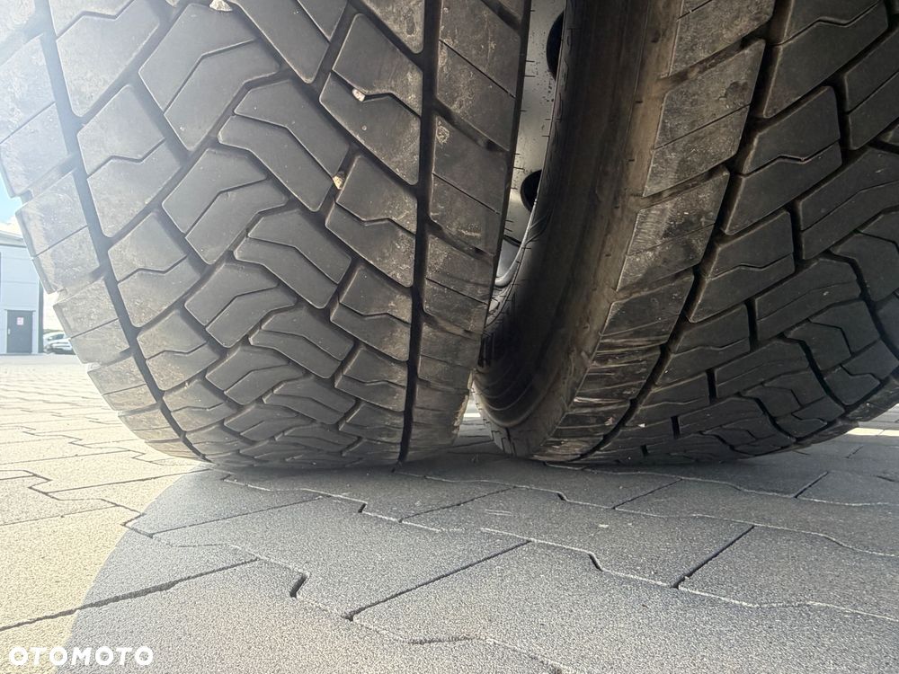 Scania R500 / RETARDER / KLIMATYZACJA POSTOJOWA / ACC / KLIMA / LEDY / PO KONTRKCIE SERWISOWYM / SERWISOWANA / SPROWADZONA - 24