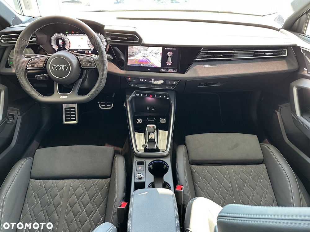Audi A3 Sportback - 10