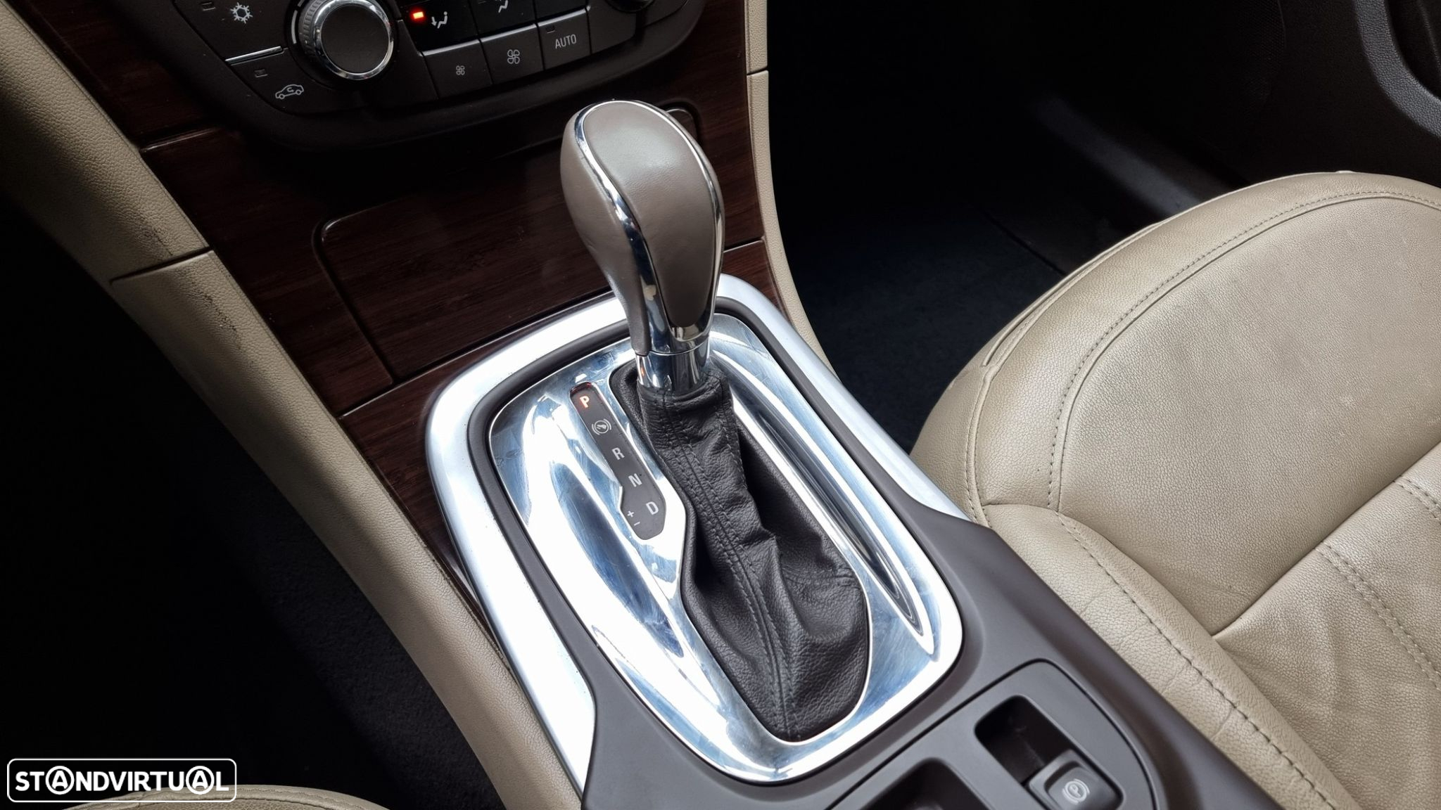 Opel Insignia Sports Tourer 2.0 CDTi Cosmo Active-Select - 20