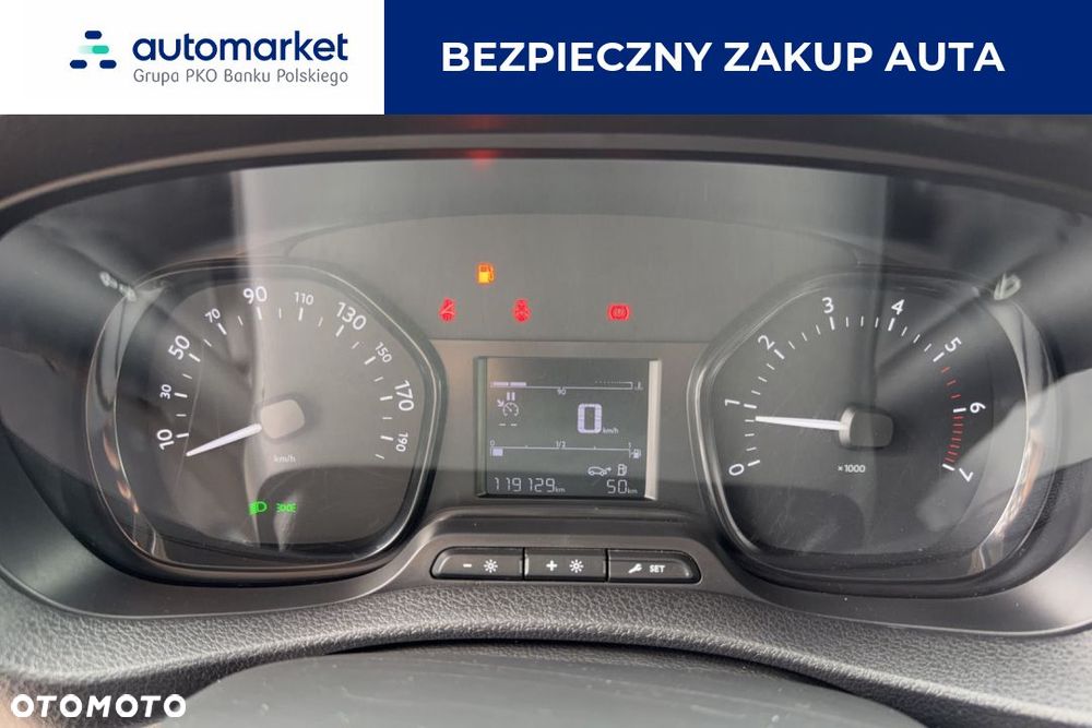 Toyota ProAce Kombi D-4D Long 2,8t - 17